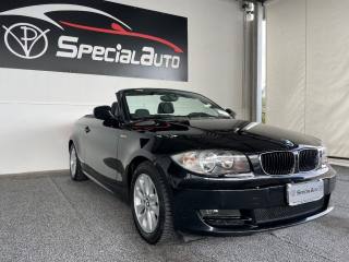 BMW 118 usata, con Chiusura centralizzata
