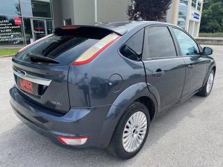 FORD Focus usata, con Airbag Passeggero
