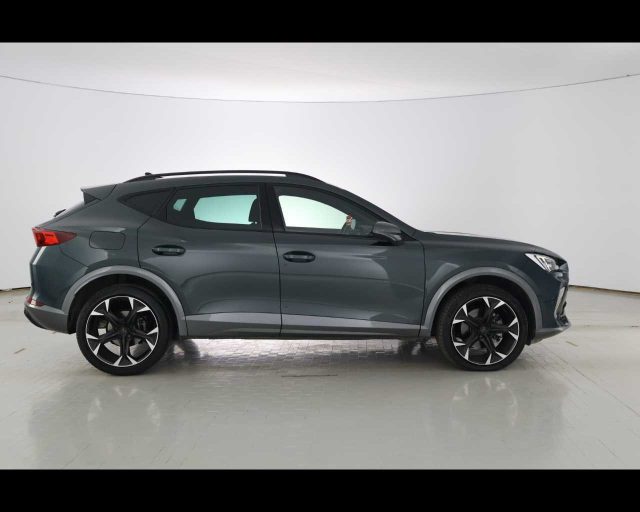 CUPRA Formentor usata, con Airbag Passeggero