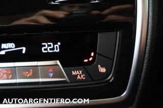 BMW X6 usata, con Sistema di chiamata d