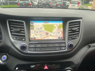 HYUNDAI Tucson usata 30