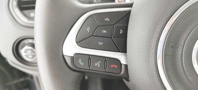 JEEP Renegade usata 67