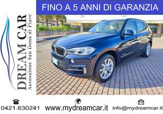 BMW X5 sDrive25d 231cv Luxury