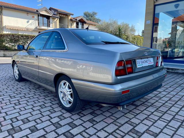 LANCIA K usata, con Boardcomputer