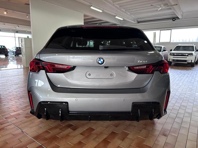 BMW 118 usata, con Alzacristalli elettrici