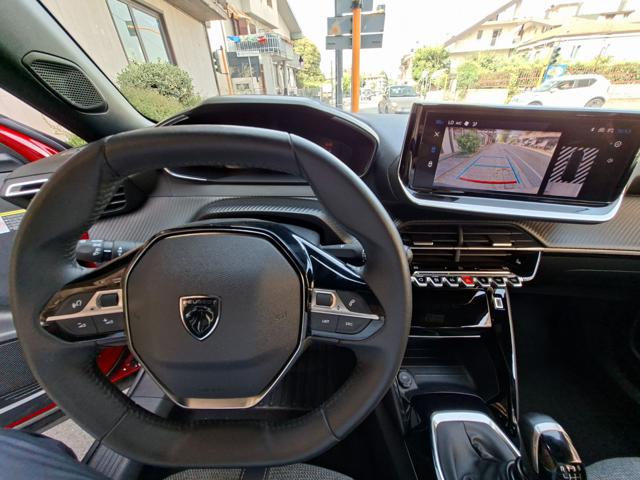 PEUGEOT 2008 usata, con Alzacristalli elettrici