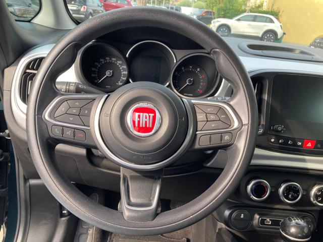 FIAT 500L usata, con Controllo trazione