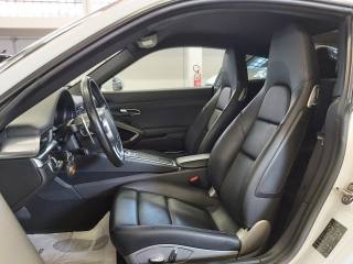 PORSCHE 911 usata, con Chiusura centralizzata