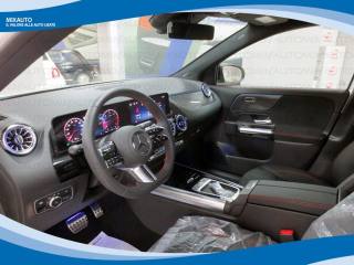MERCEDES-BENZ GLA 200 usata, con Airbag laterali