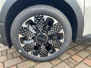 FIAT 600 usata, con Boardcomputer