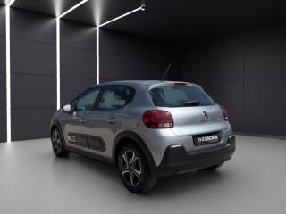 CITROEN C3 usata, con Airbag laterali