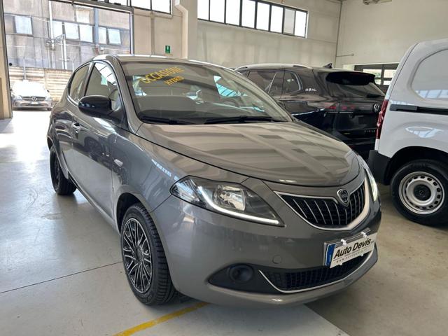 LANCIA Ypsilon usata, con Airbag