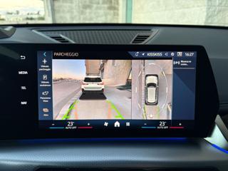 BMW X1 usata, con Specchietti laterali elettrici