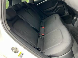 AUDI A3 usata, con Cerchi in lega