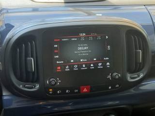 FIAT 500L usata, con Cruise Control