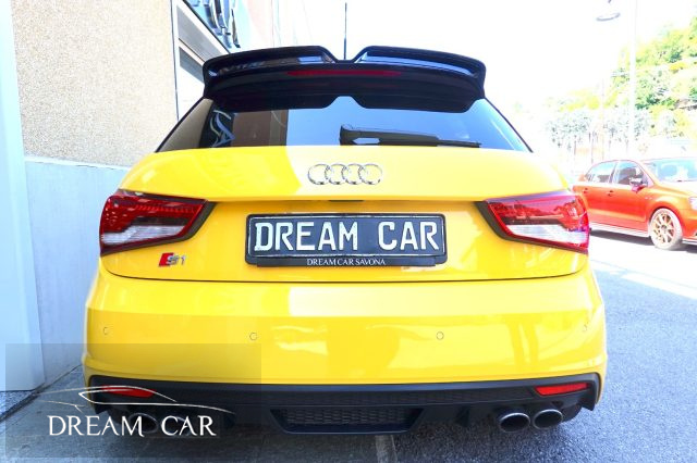AUDI S1 usata, con Airbag Passeggero