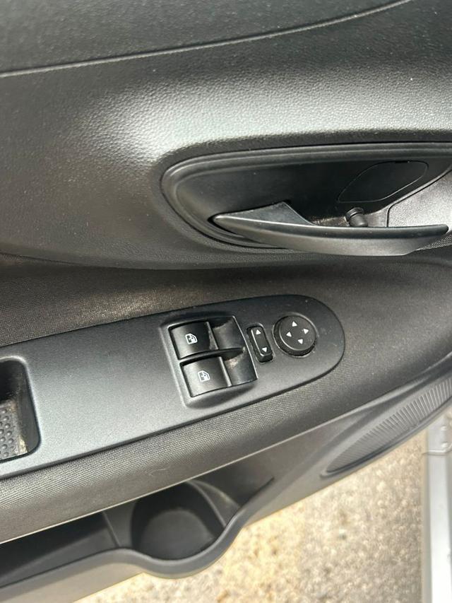 FIAT Punto usata, con Servosterzo