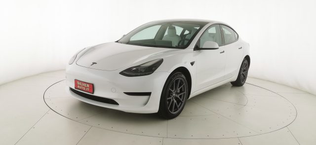 TESLA Model 3 usata, con Airbag laterali
