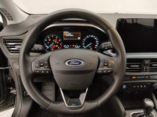 FORD Focus usata, con ESP