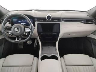 MASERATI Grecale usata, con ESP
