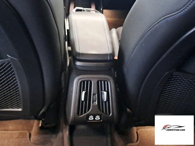 BMW X2 usata, con Controllo trazione
