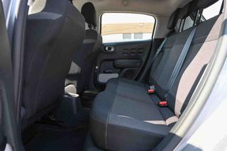 CITROEN C3 usata, con Cruise Control
