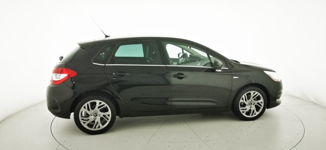 CITROEN C4 usata, con Ski bag