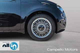FIAT 500 usata 18