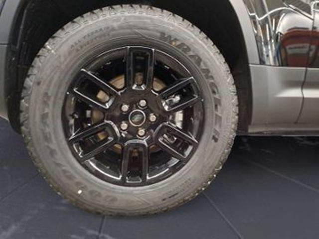 LAND ROVER Defender usata, con Airbag Passeggero