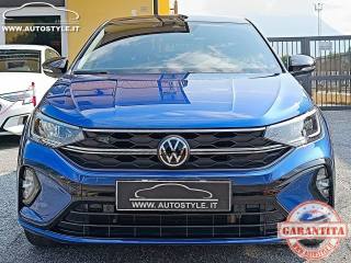 VOLKSWAGEN Taigo usata, con Vetri oscurati