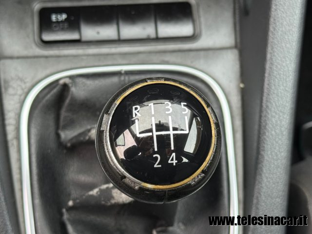 VOLKSWAGEN Golf usata, con Airbag testa