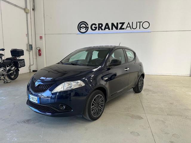 LANCIA Ypsilon usata, con ABS