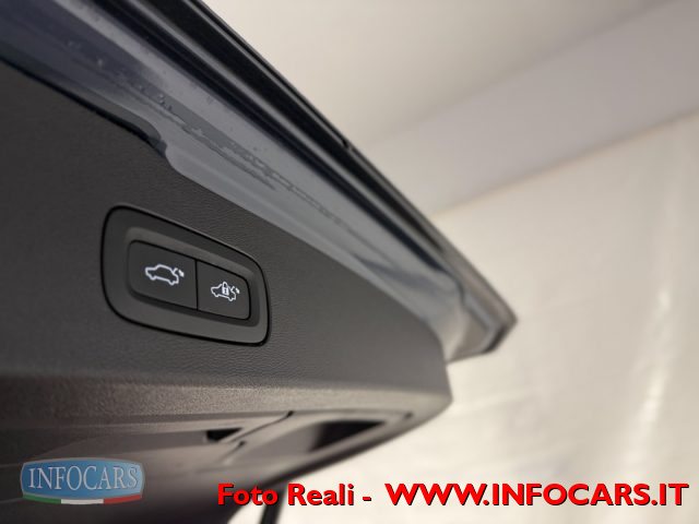 VOLVO V60 usata, con Luci diurne LED