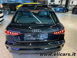 AUDI A3 usata, con Alzacristalli elettrici