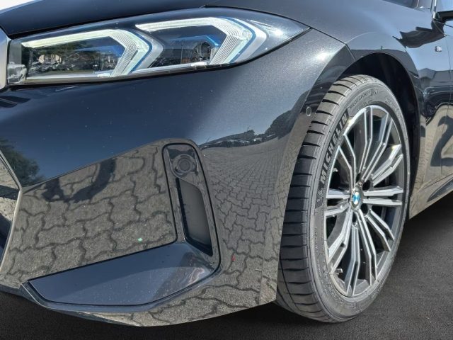 BMW 320 usata, con Autoradio