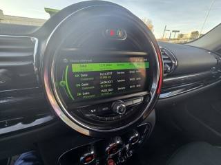 MINI Clubman usata, con ESP