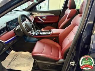 SPORTEQUIPE Sportequipe 7 GTW usata, con Park Distance Control