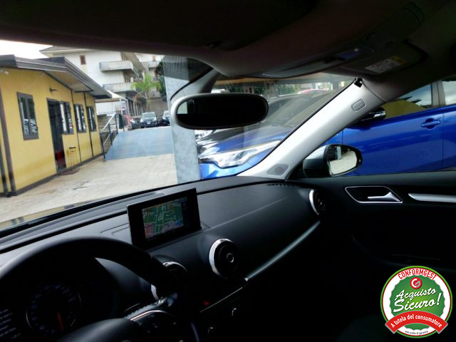 AUDI A3 usata, con Bluetooth