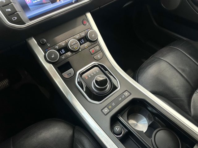 LAND ROVER Range Rover Evoque usata, con Controllo automatico clima