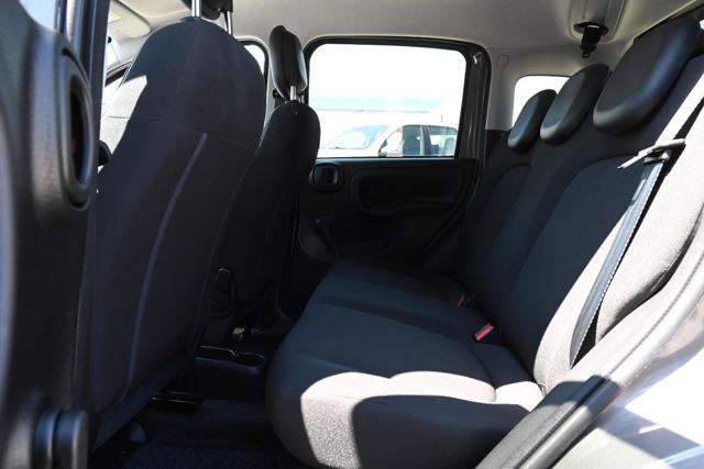FIAT Panda usata, con Sistema di navigazione