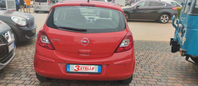 OPEL Corsa usata, con Airbag Passeggero