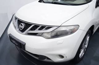 NISSAN Murano usata 34