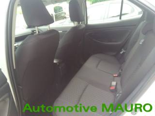 TOYOTA Yaris Cross usata, con Fendinebbia