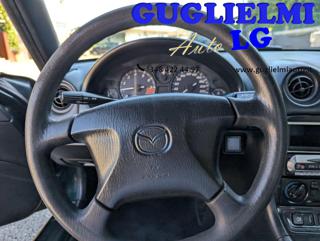 MAZDA MX-5 usata 26