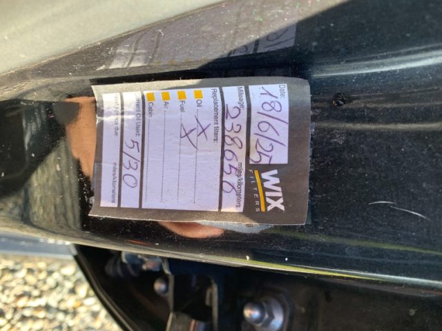 RENAULT Laguna usata, con Filtro antiparticolato