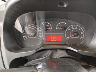 FIAT Fiorino usata 7