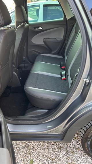 OPEL Crossland X usata, con ESP