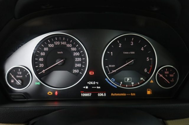 BMW 420 usata 6