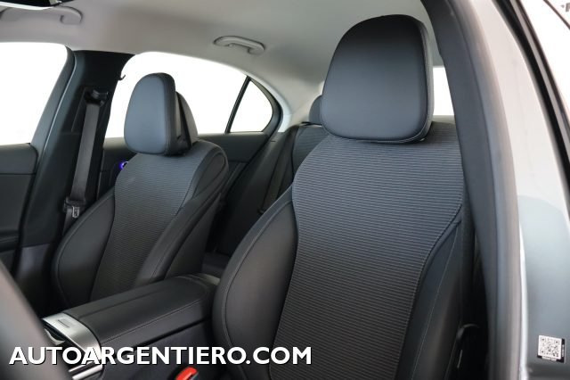 MERCEDES-BENZ C 200 usata, con Antifurto