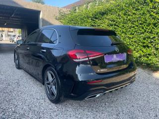 MERCEDES-BENZ A 180 usata, con Alzacristalli elettrici